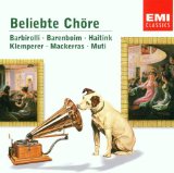 BARBIROLLI / BARENBOIM / HAITINK/KLEMPERER /MACKERRAS/MULTI