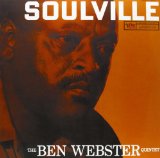 SOULVILLE(180GR AUDIOPHILE,LTD)
