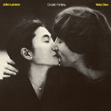 DOUBLE FANTASY/ LIM PAPER SLEEVE