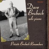 PRIVATE BRUBECK REMEMBERS