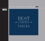 BEST AUDIOPHILE VOICES-1(LTD.AUDIOPHILE)