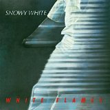 WHITE FLAMES(1983,REM.BONUS 1 TRACKS,DIGIPACK)