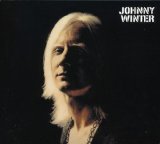 JOHNNY WINTER(1969,DIGIPAK)