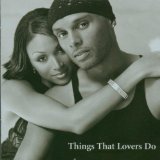 THINGS THAT LOVERS DO