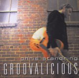GROOVALICIOUS