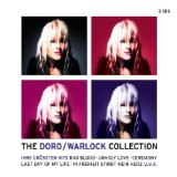 COLLECTION(36 TRACKS,DORO,WARLOCK BEST)