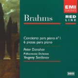 CONCIERTO PARA PIANO N1