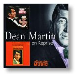 HAPPINESS IS DEAN MARTIN/WELCOME TO MY WORLD