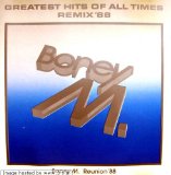 GREATEST HITS OF ALL TIMES REMIX' 88
