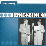 BING CROSBY & BOB HOPE