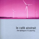 LE CAFE ABSTRAIT VOLUME 5 - THE EPILOGUE OF A JOURNEY