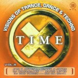 TIMEX-8/TRANCE,DANCE&TECHNO