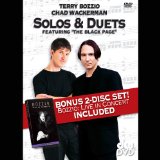 SOLOS & DUETS