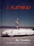 I, FLATHEAD /LTD DELUXE WITH BOOK