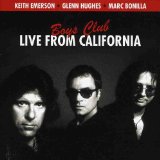 LIVE FROM CALIFORNIA