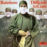 DIFFICULT TO CURE 1 PRESS