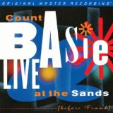 LIVE AT THE SANDS (BEFORE FRANK)(1966,SACD,LTD.NUMBERED)