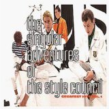 SINGULAR ADVENTURES OF THE STYLE COUNCIL