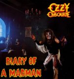DIARY OF A MADMAN