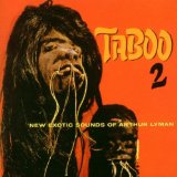 TABOO-2 /NEW EXOTIC SOUNDS OF