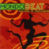 MONDO BEAT-2(MASTERS OF PERCUSSION)