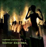 HORROR EXPRESS