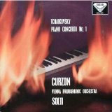 PIANO CONCERTO NO.1 IN B-FLAT MIN OP.23(180GR.AUDIOPHILE,LTD)