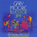 BLUES FOR JIMMY