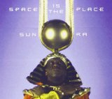 SPACE IS THE PLACE /REM