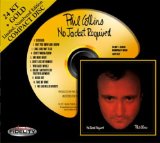 NO JACKET REQUIRED 24 KT GOLD