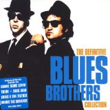 DEFINITIVE BLUES BROTHERS COLLECTION (DOUBLE CD EDITION)