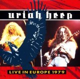 LIVE IN EUROPE /LIM PAPER SLEEVE