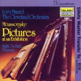 PICTURES AT AN EXHIBITION /LORIN MAAZEL