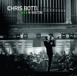 IN BOSTON(CD,DVD,DIGIPACK)