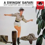 A SWINGIN' SAFARI(1962,DIGIPACK)