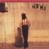 KEB'MO(1994,LTD.NUMB.AUDIOPHILE)