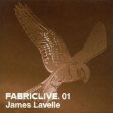 FABRIC LIVE 01 / JAMES LAVELLE