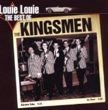 LOUIE LOUIE(BEST OF,20 TRACKS,1963-1967)