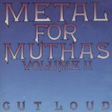 METAL FOR MUTHAS-2