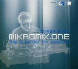 MIKROMIX.ONE/ELECTRO MIX SESSIONS