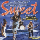 SWEET FEAT BRIAN CONNOLY