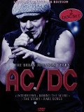 BRIAN JOHNSON YEARS (INTERVIEW, STORY, RARE SONGS)
