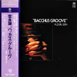 BACCHUS GROOVE/ LIM PAPER SLEEVE