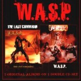 W.A.S.P. / LAST COMMAND