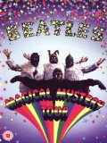 MAGICAL MYSTERY TOUR /REM