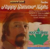 HAPPY SUMMER NIGHT/ ROCK ME GENTLY(1976,1975)