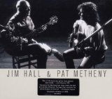 JIM HALL & PAT METHENY(DIGIPAK)