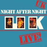 NIGHT AFTER NIGHT LIVE /LIM PAPER SLEEVE