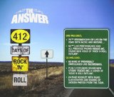 412 DAYS OF ROCK'N'ROLL DELUXE