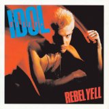 REBEL YELL(1983,BONUS TRACKS)